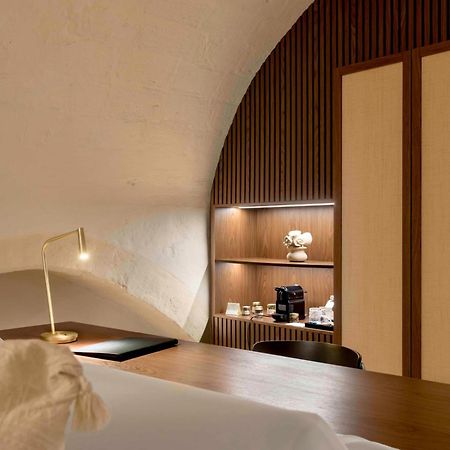 Hotel Sant'Angelo - Le Residenze Matera Exteriér fotografie