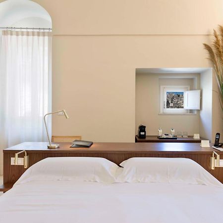 Hotel Sant'Angelo - Le Residenze Matera Exteriér fotografie