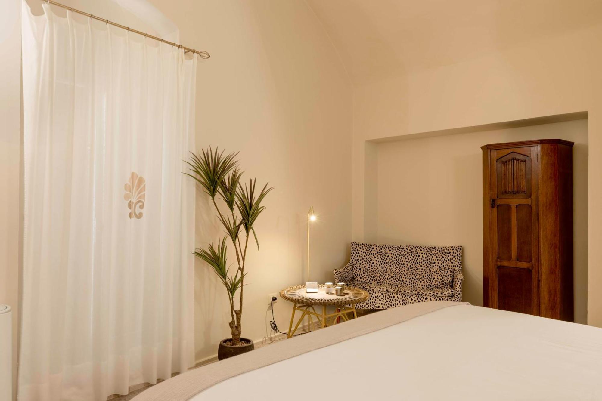 Hotel Sant'Angelo - Le Residenze Matera Exteriér fotografie