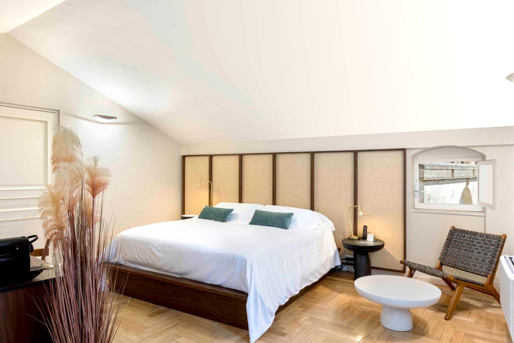 Hotel Sant'Angelo - Le Residenze Matera Exteriér fotografie